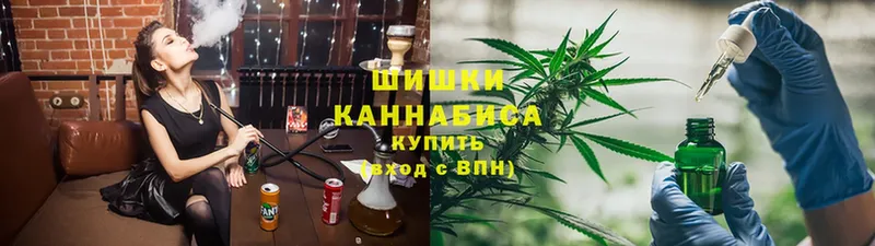 Бошки Шишки индика  Кыштым 